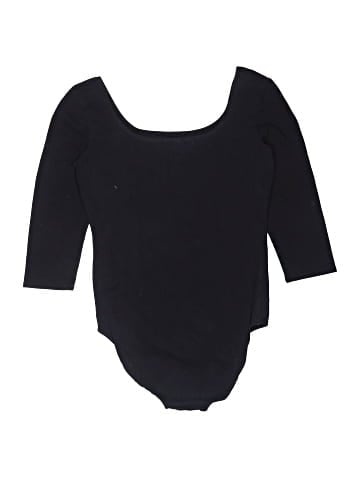 Danskin 3/4 Sleeve Top (view 2)