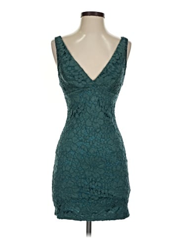 Topshop Cocktail Dress (view 1)