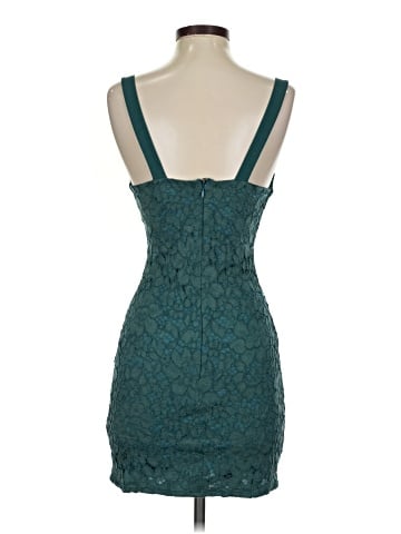 Topshop Cocktail Dress (view 2)