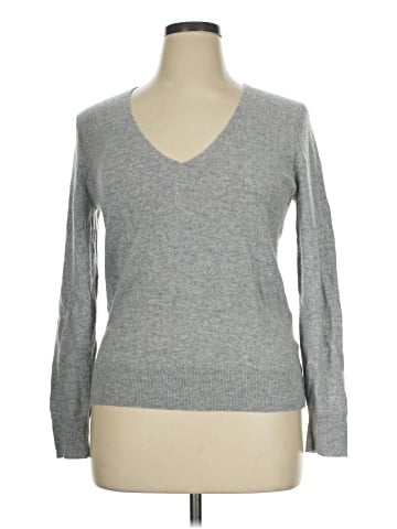 Theory Pullover Sweater (view 1)