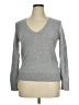 Theory Gray Pullover Sweater Size XL - photo 1