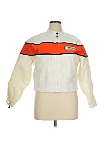 Harley Davidson Jacket (view 1)