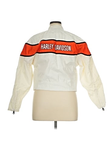 Harley Davidson Jacket (view 2)