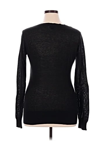 Mossimo Pullover Sweater (view 2)
