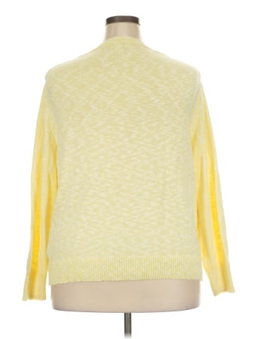 J.Crew Factory Store Pullover Sweater (view 2)