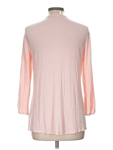 Maurices 3/4 Sleeve T-Shirt (view 2)