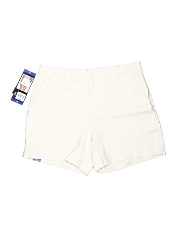 Banana Republic Khaki Shorts (view 1)