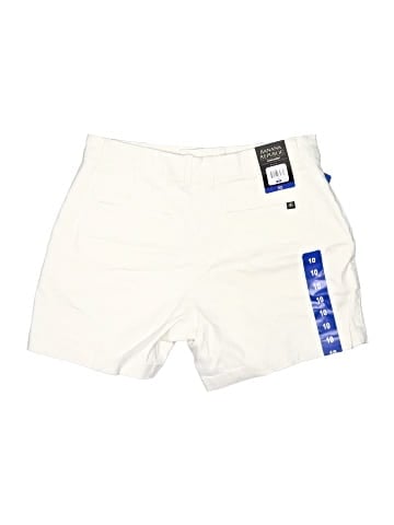 Banana Republic Khaki Shorts (view 2)