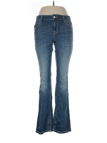 Harley Davidson Jeans (view 1)