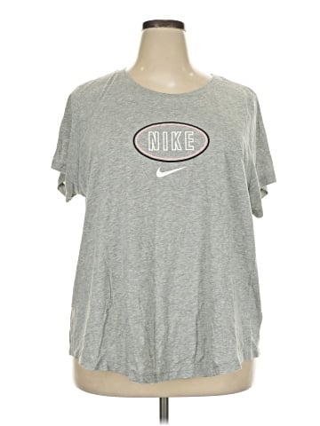 Nike Short Sleeve T-Shirt (view 1)