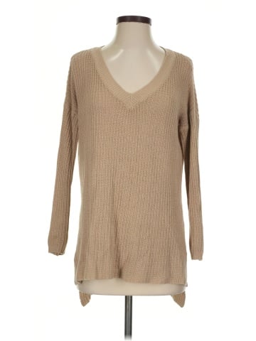 Ambiance Apparel Pullover Sweater (view 1)