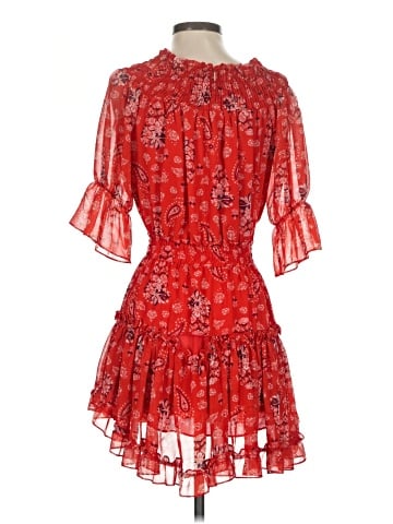 MISA Los Angeles Cocktail Dress (view 2)