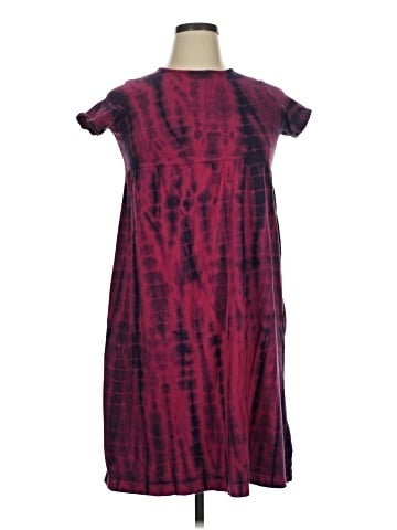Lands' End Casual Dress (view 1)