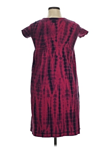 Lands' End Casual Dress (view 2)