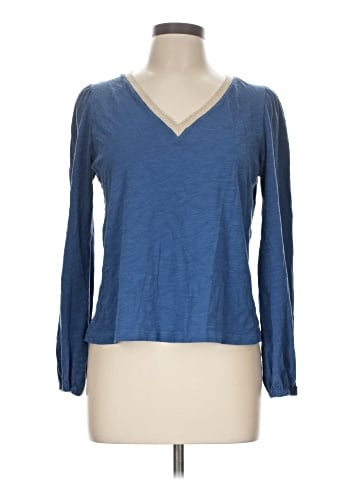 Boden 3/4 Sleeve T-Shirt (view 1)