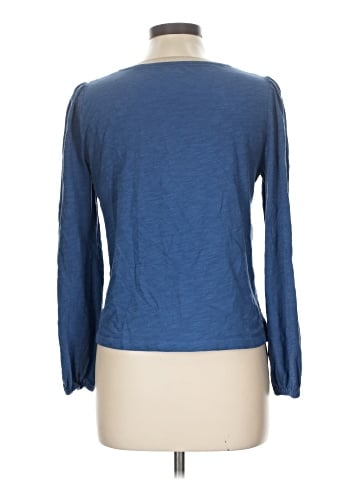 Boden 3/4 Sleeve T-Shirt (view 2)