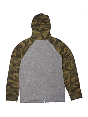 Old Navy Zip Up Hoodie (view 2)
