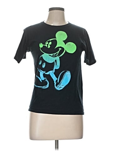 Disney Short Sleeve T-Shirt (view 1)