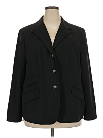 Lauren by Ralph Lauren Blazer (view 1)