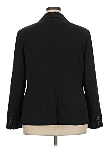 Lauren by Ralph Lauren Blazer (view 2)