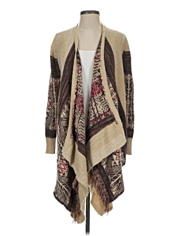 Knox Rose Cardigan (view 1)