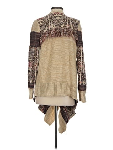 Knox Rose Cardigan (view 2)
