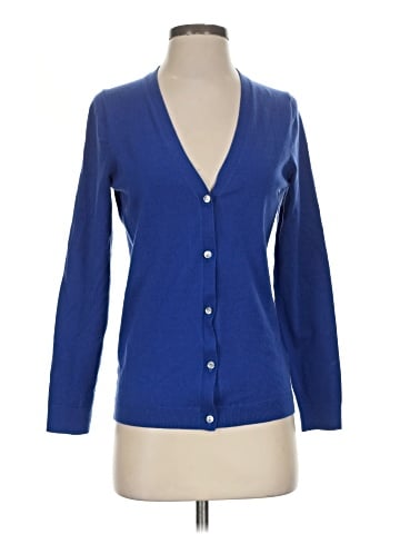 Lands' End Cardigan (view 1)