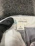 Crewcuts Outlet Solid Gray Shorts Size 6 - photo 3