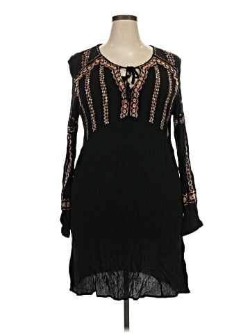 Knox Rose Casual Dress (view 1)