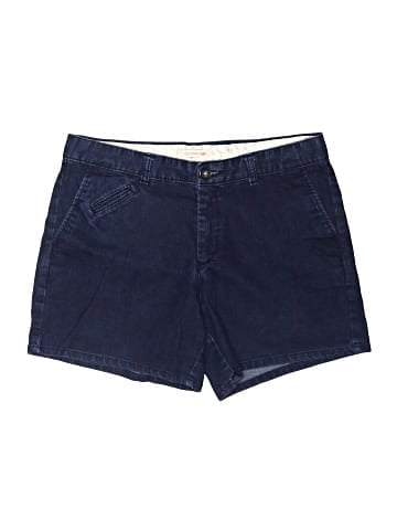 Dockers Denim Shorts (view 1)