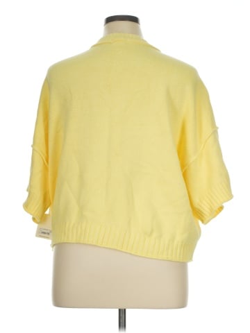 a.n.a. A New Approach Cardigan (view 2)