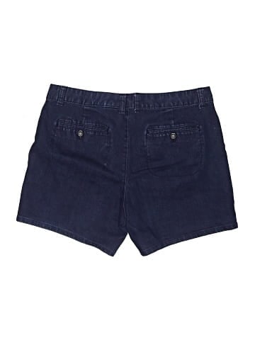 Dockers Denim Shorts (view 2)