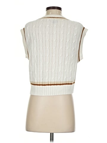 Divided by H&M Sweater Vest (view 2)