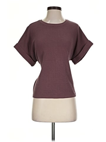 Express Short Sleeve T-Shirt (view 1)