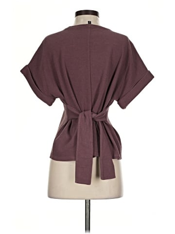 Express Short Sleeve T-Shirt (view 2)