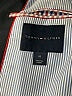 Tommy Hilfiger Solid Black Blazer Size 10 - photo 3