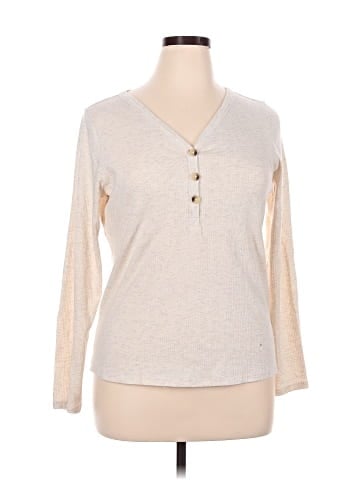 wonderly Long Sleeve Top (view 1)