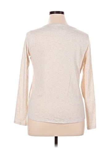 wonderly Long Sleeve Top (view 2)