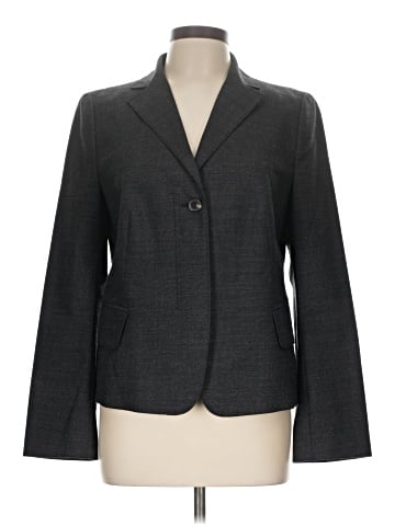 Akris Punto Blazer (view 1)