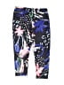 Adidas Print Black Active Pants Size 4T - photo 2