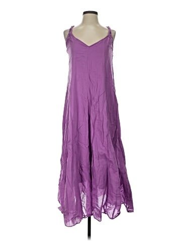 Garnet Hill Casual Dress (view 1)