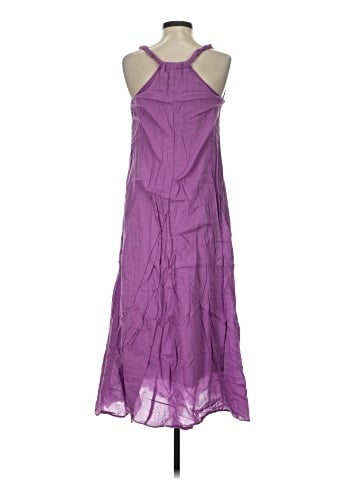 Garnet Hill Casual Dress (view 2)