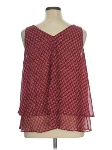 Lane Bryant Tank Top (view 2)