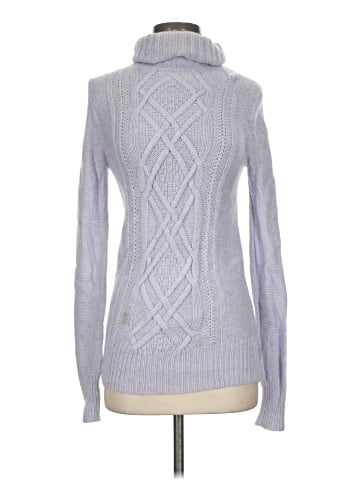 J.Crew Turtleneck Sweater (view 1)