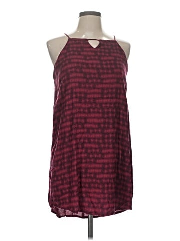 RVCA Casual Dress (view 1)