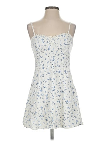 Trixxi Cocktail Dress (view 1)