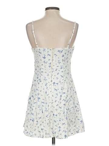 Trixxi Cocktail Dress (view 2)