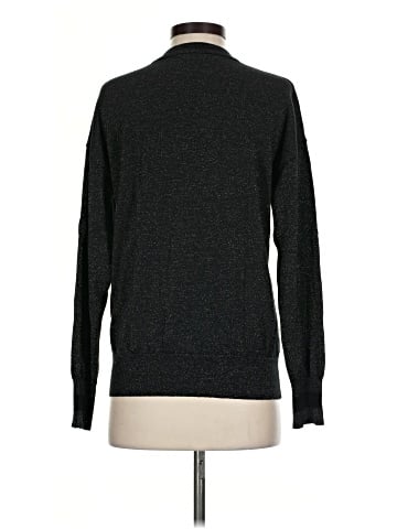 Equipment Wool Pullover Sweater (view 2)