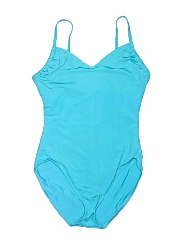 MICHAEL Michael Kors One Piece Swimsuit (view 1)