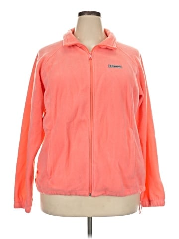 Columbia Jacket (view 1)